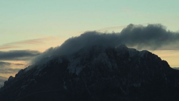  - Tráiler del documental 'Bugarach'