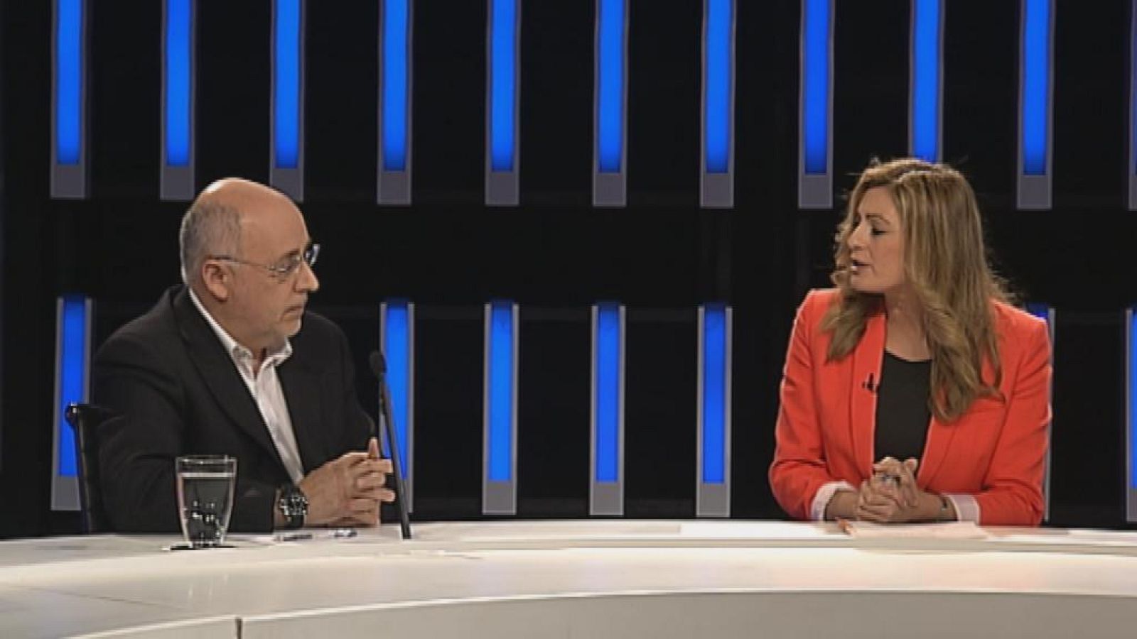 El Debate de La 1 Canarias - 06/05/14 - El debate de La 1 Canarias | Ver