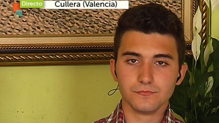 Entre todos - Salvador quiere abrir una hamburguesería