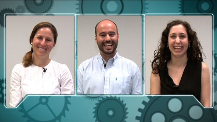 El alma de las empresas - Tomas falsas de los trabajadores de Rastreator