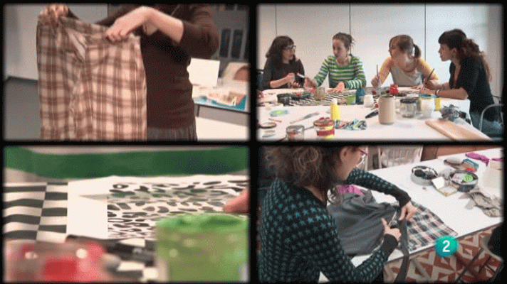 La aventura del Saber - Altrapo Lab