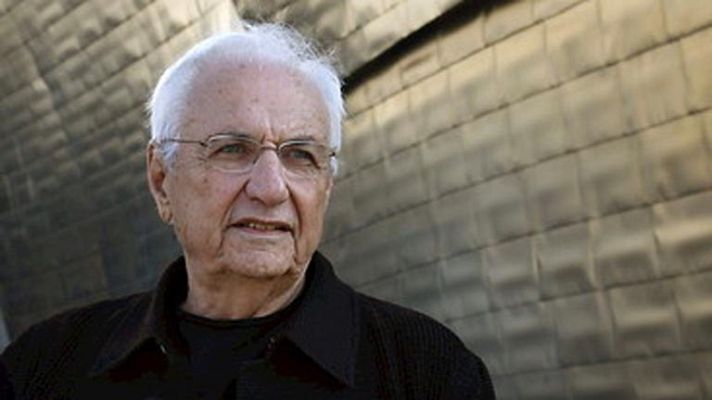 Premios Princesa de Asturias - Frank Gehry gana el Premio Príncipe de Asturias de las Artes
