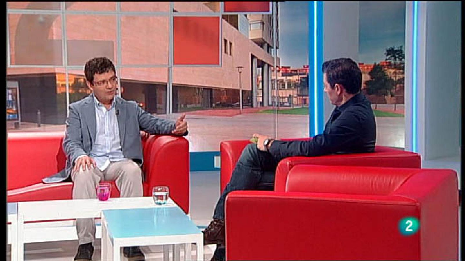 ONG - La Trobada, el restaurante del tiempo