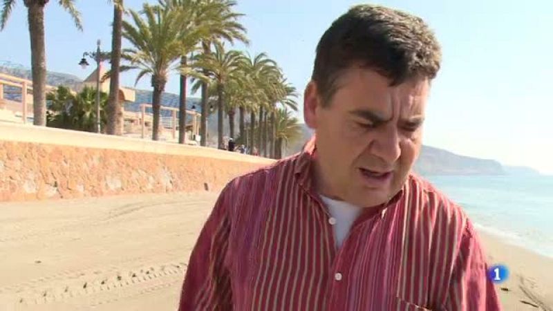 Repor - La locura de vivir - Declaración de Juande