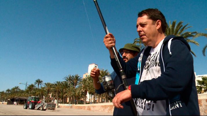 Repor - La locura de vivir - Avance