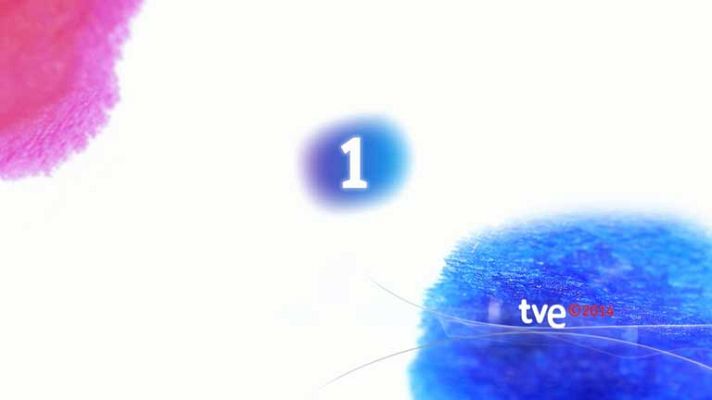 Somos promos - Lo mejor de la primavera en La 1