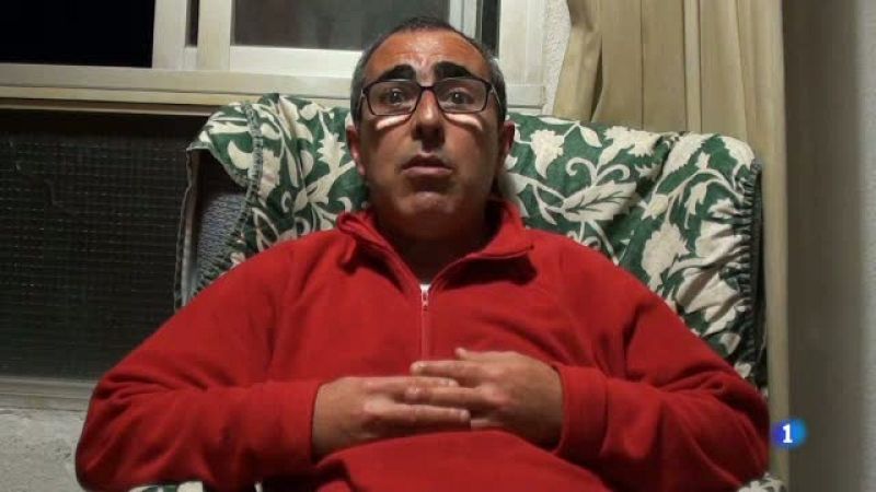 Repor - La locura de vivir - Declaración de Bernardo