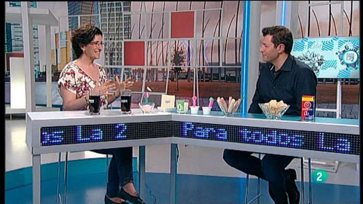 Para todos La 2 - Los alimentos procesados