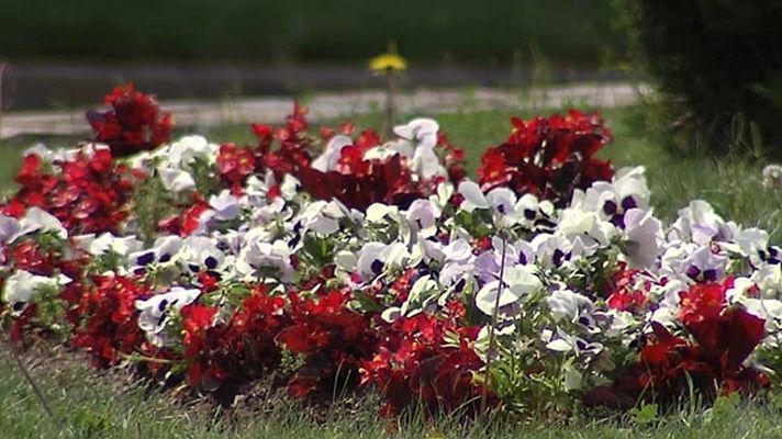 Informativo de Madrid - El tiempo en la Comunidad de Madrid - 07/05/14
