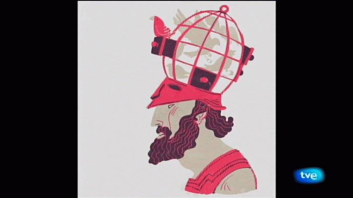 La aventura del Saber - La Aventura del Saber. Boek Visual. El Rubencio