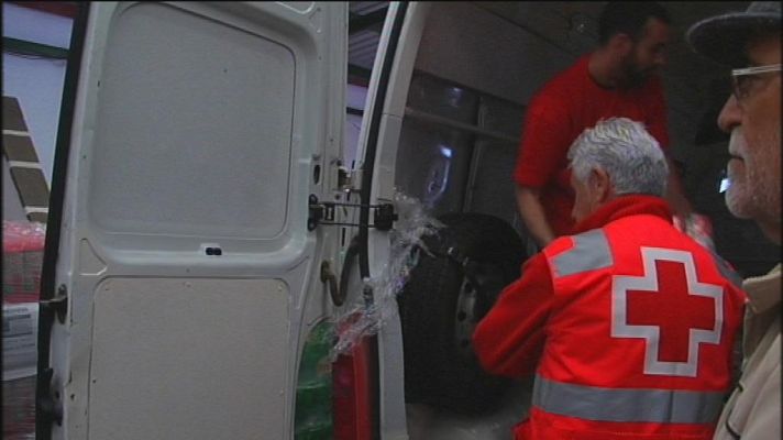 Telecanarias - Canarias en 2' - 07/05/14