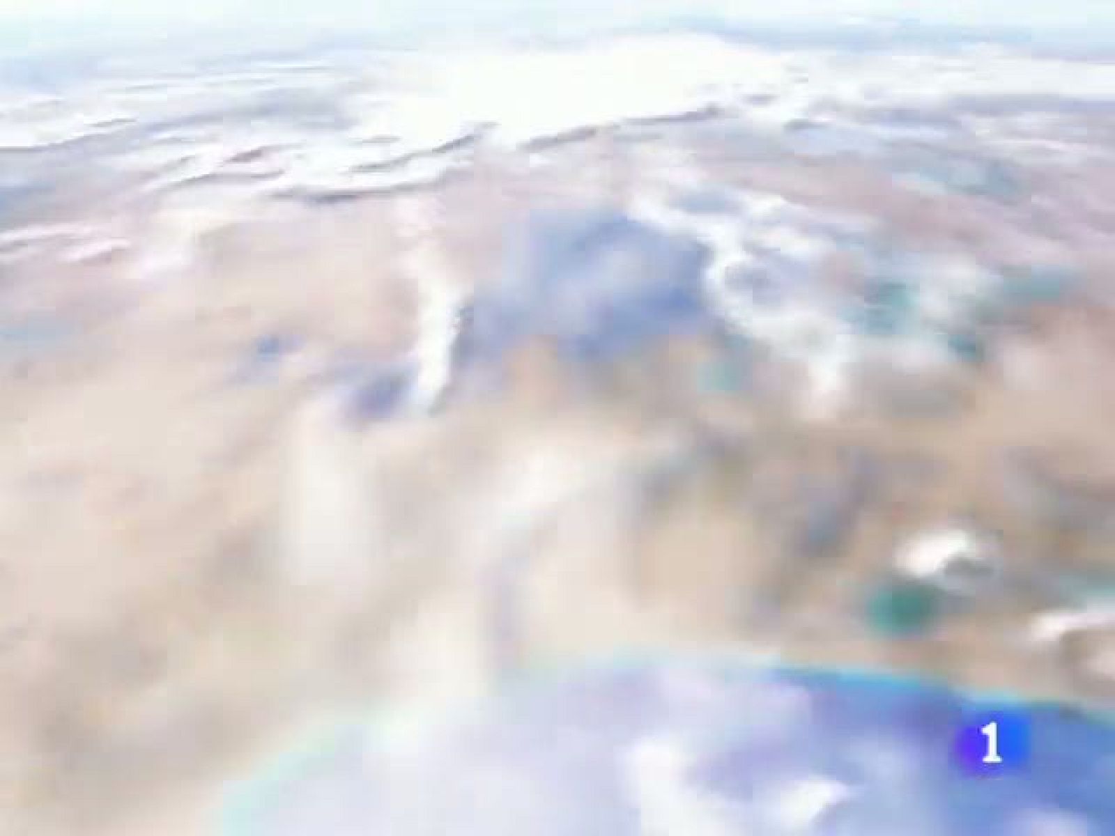 El tiempo en La Rioja - 07/05/14 | Ver