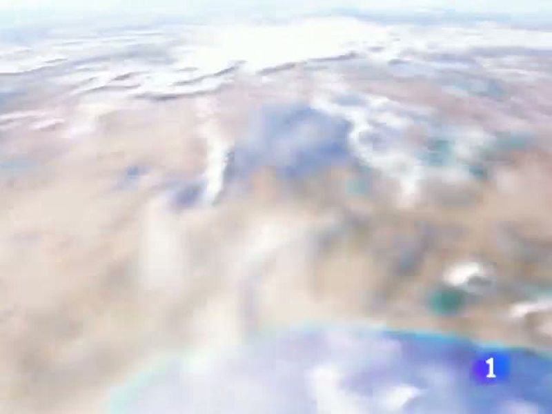 El tiempo en La Rioja - 07/05/14 | Ver