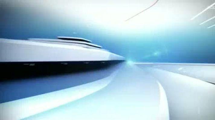 Telenorte - País Vasco - País Vasco en 2' - 07/05/14