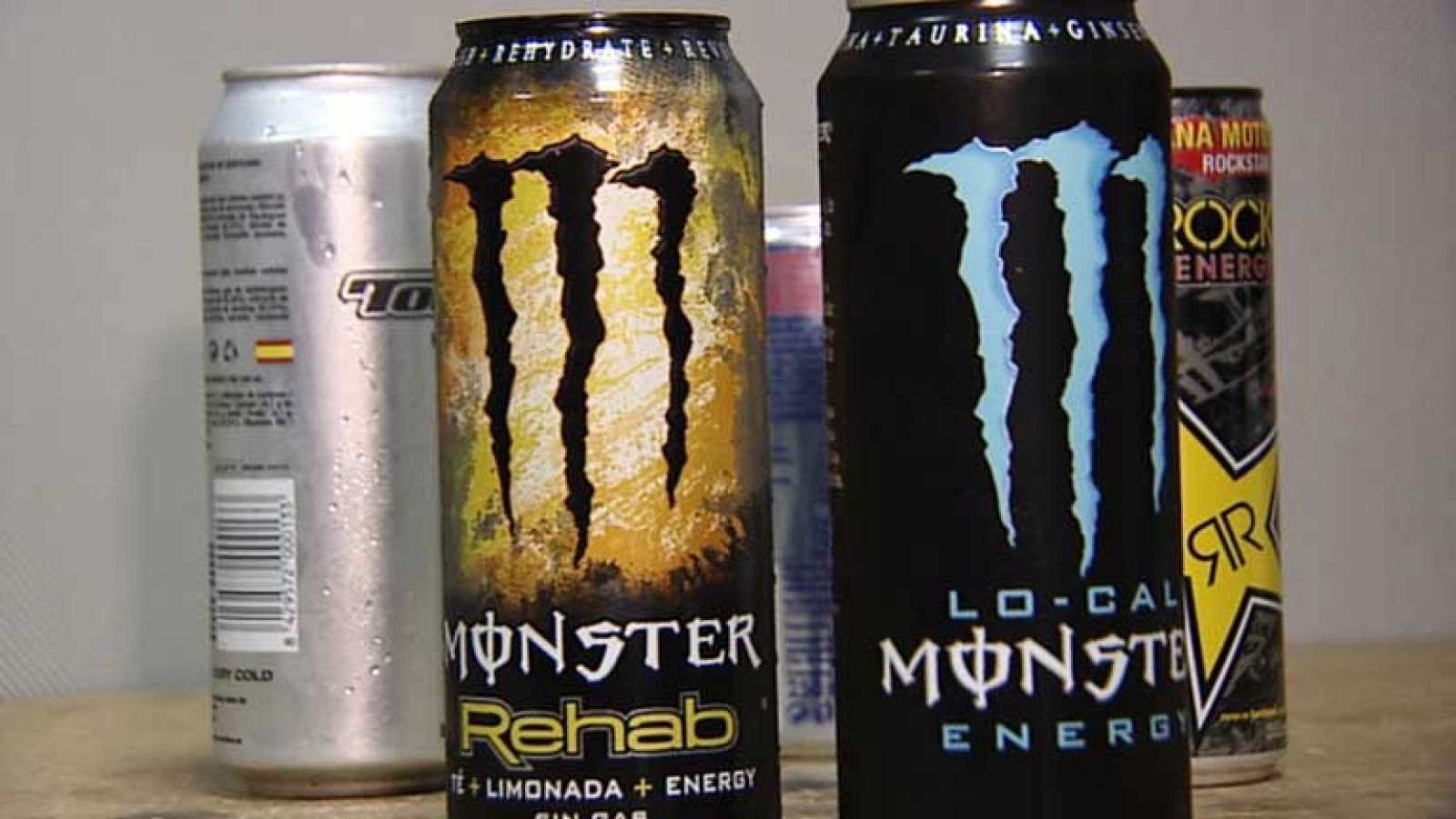 Aconsejan la prohibición de bebidas energéticas entre adolescentes