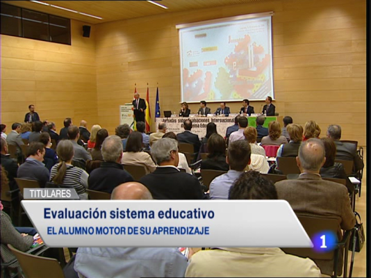 Informativo Telerioja - Telerioja en 2' - 07/05/14