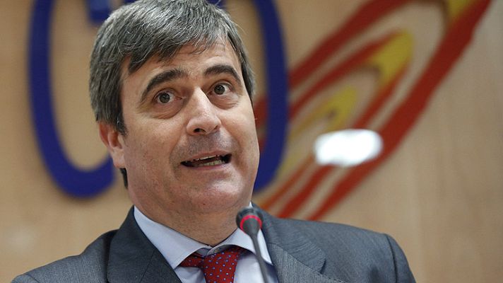 Telediario 1 - Los clubes españoles reducen su deuda