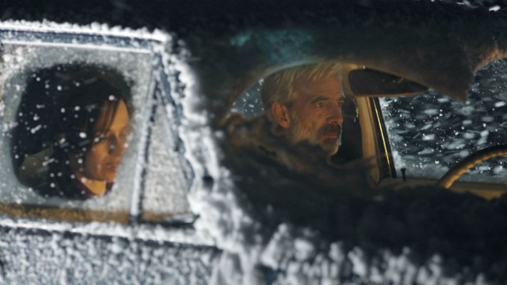 Cuéntame cómo pasó - Cuéntame cómo pasó - Paz y Antonio, un final accidentado