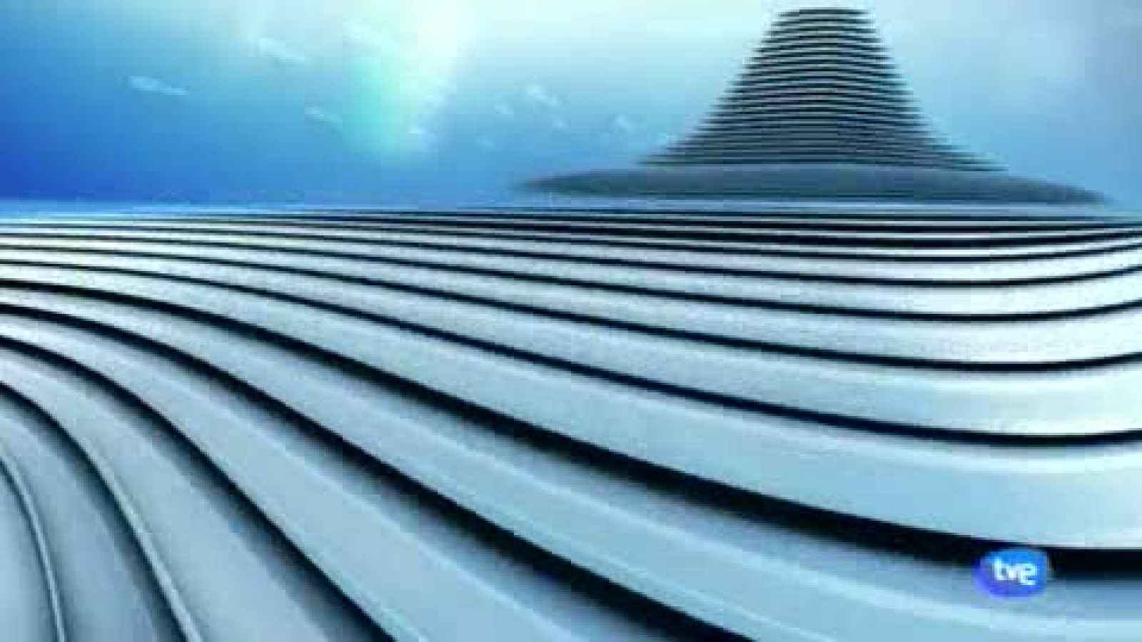 Telenorte País Vasco 2 - 07/05/14