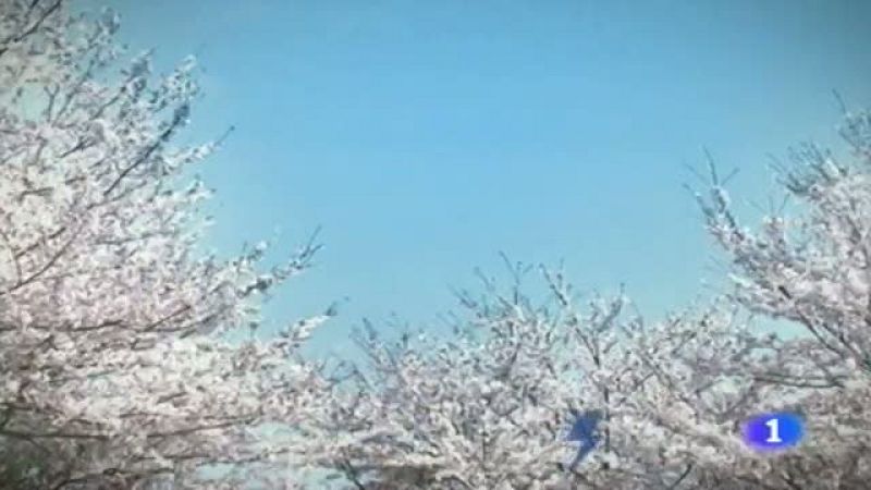 El tiempo en la Región de Murcia - 07/05/2014