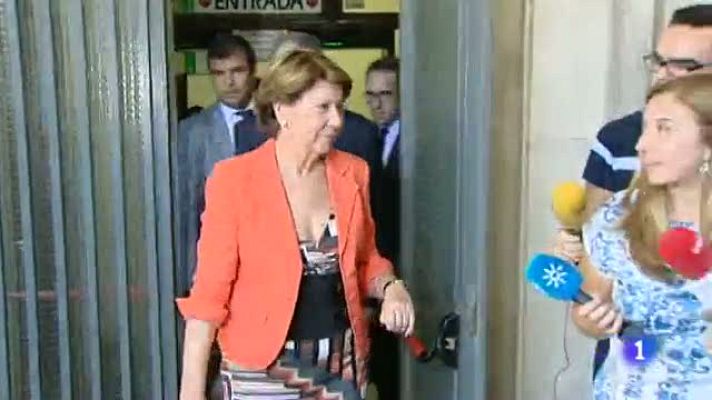 Noticias Andalucía - Noticias Andalucía edición2-06/05/2014