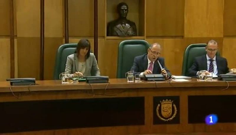 Aragón en 2'-07/05/14 | Ver