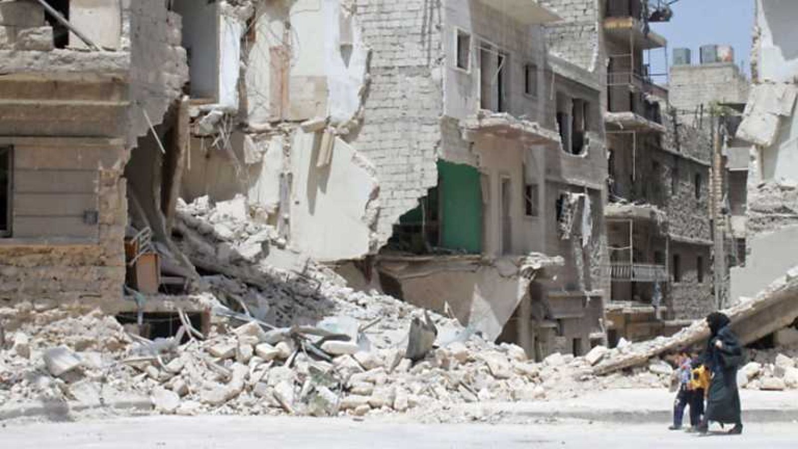 Telediario - 15 horas -  07/05/14 - Ver ahora