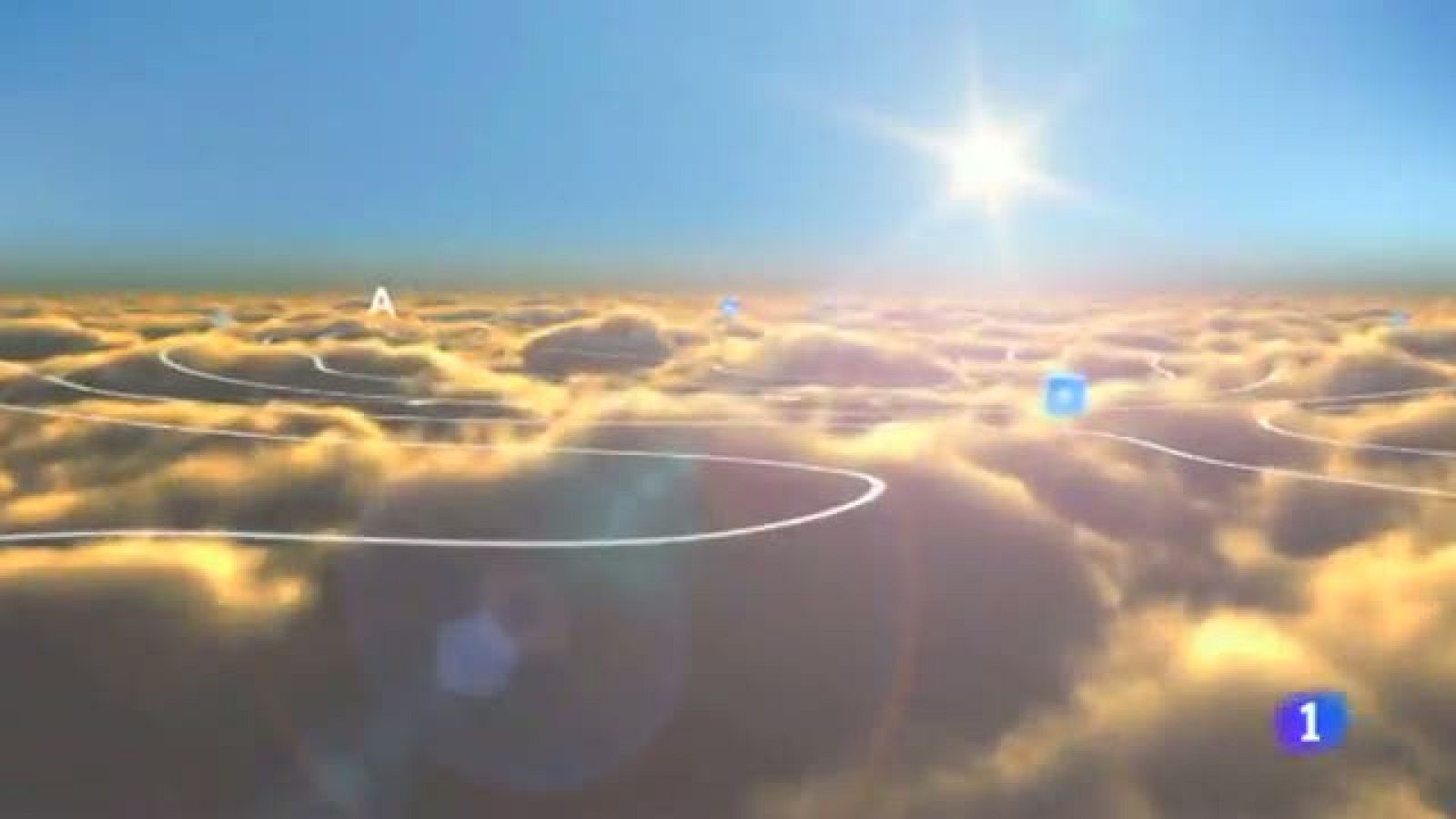 El tiempo en Cantabria - 07/05/14