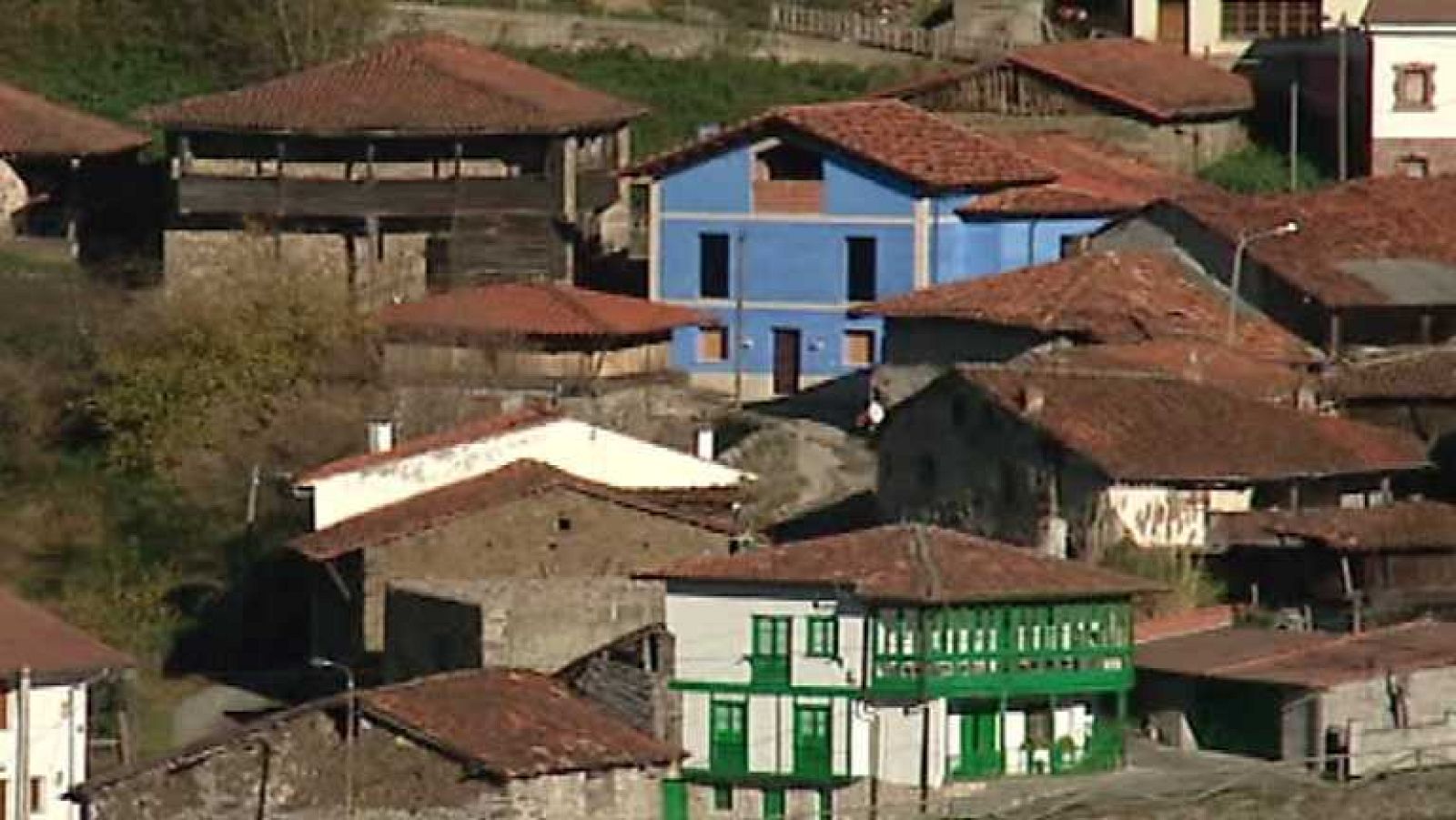 España en 24 horas - 076/05/14 - Ver ahora