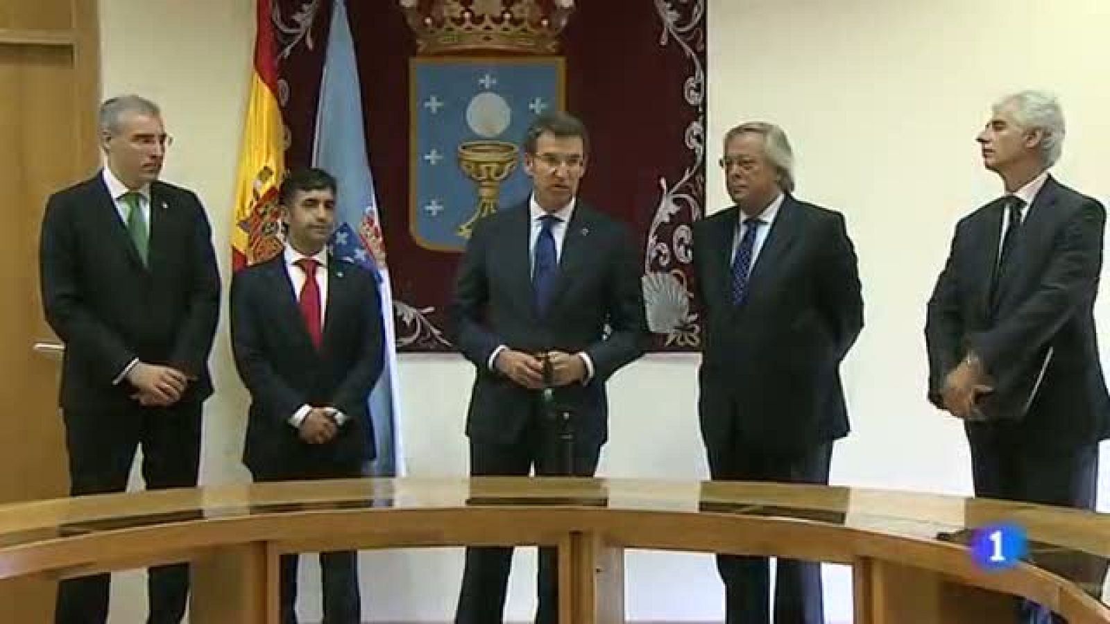 Noticias Andalucía-07/05/2014 | Ver