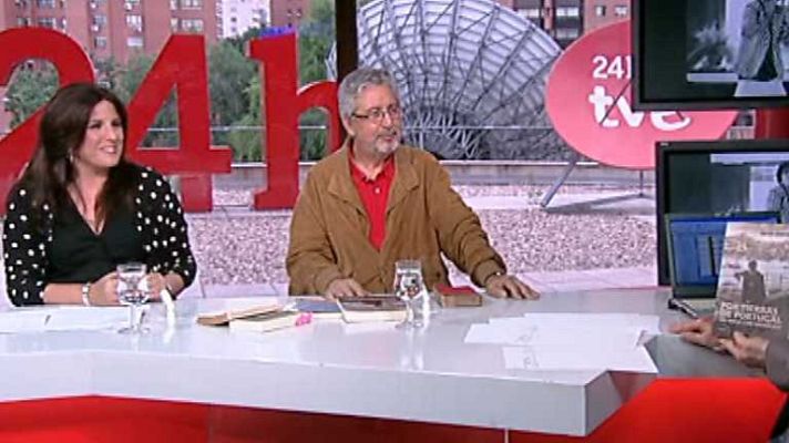 La tarde en 24h - Cultura en 24 h. - 07/05/14