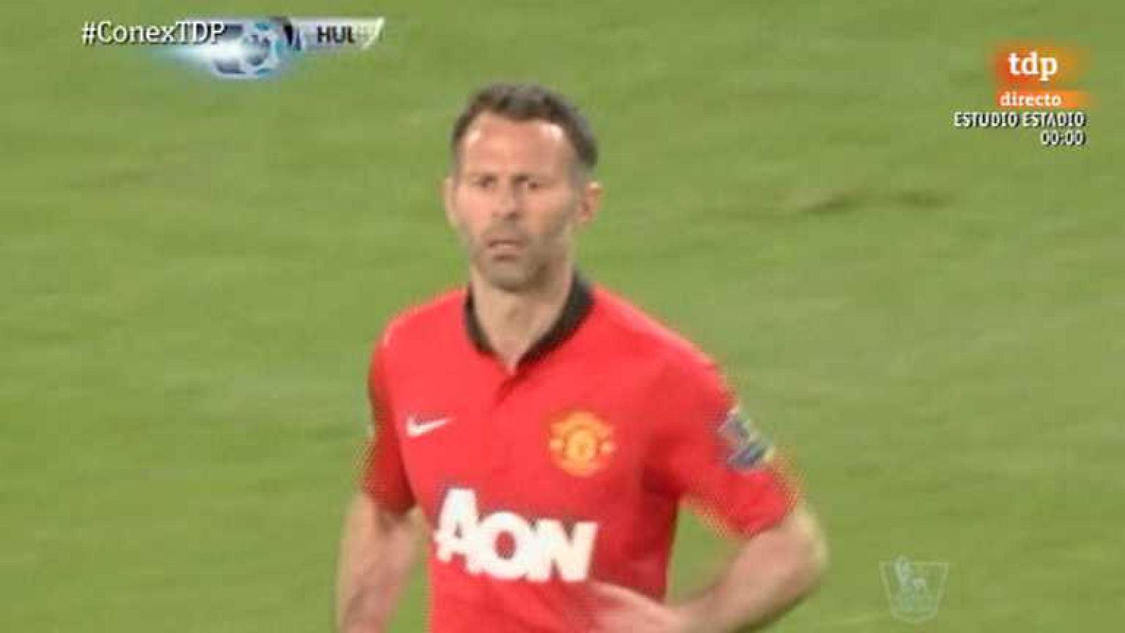 Conexión tdp - 07/05/14 - Ver ahora