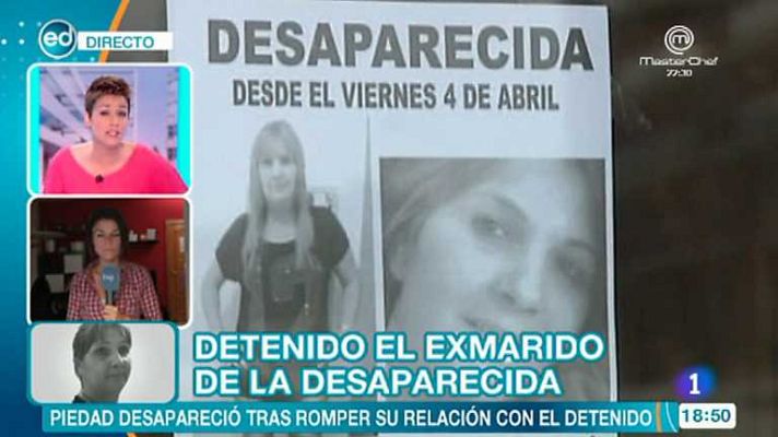 España Directo - España Directo -  07/05/14