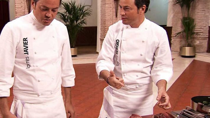 Cocina2 - Guadalajara: la miel