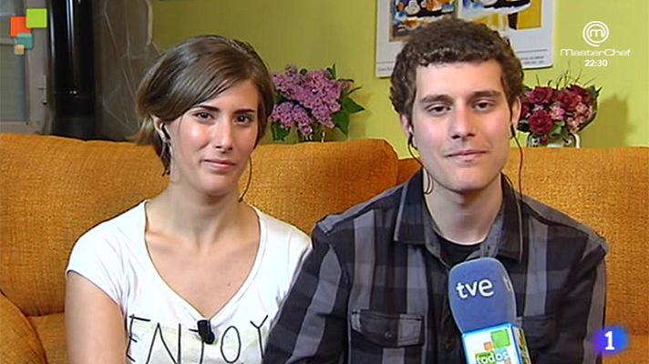 Entre todos - Elisa y Alberto necesitan ayuda para el alquiler