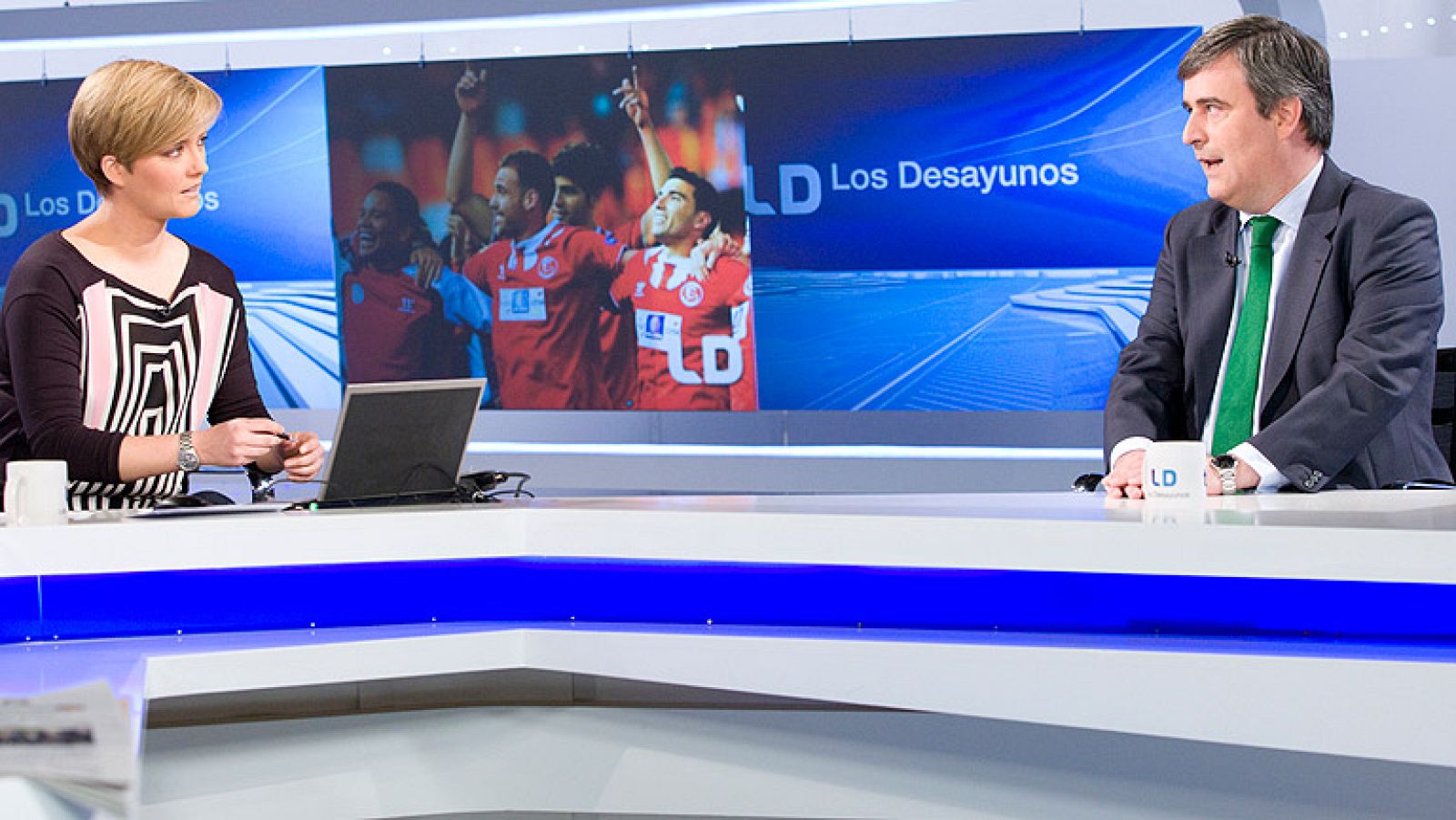 Miguel Cardenal:"La sanción al Villarreal me parece insuficiente, queremos recurrir"