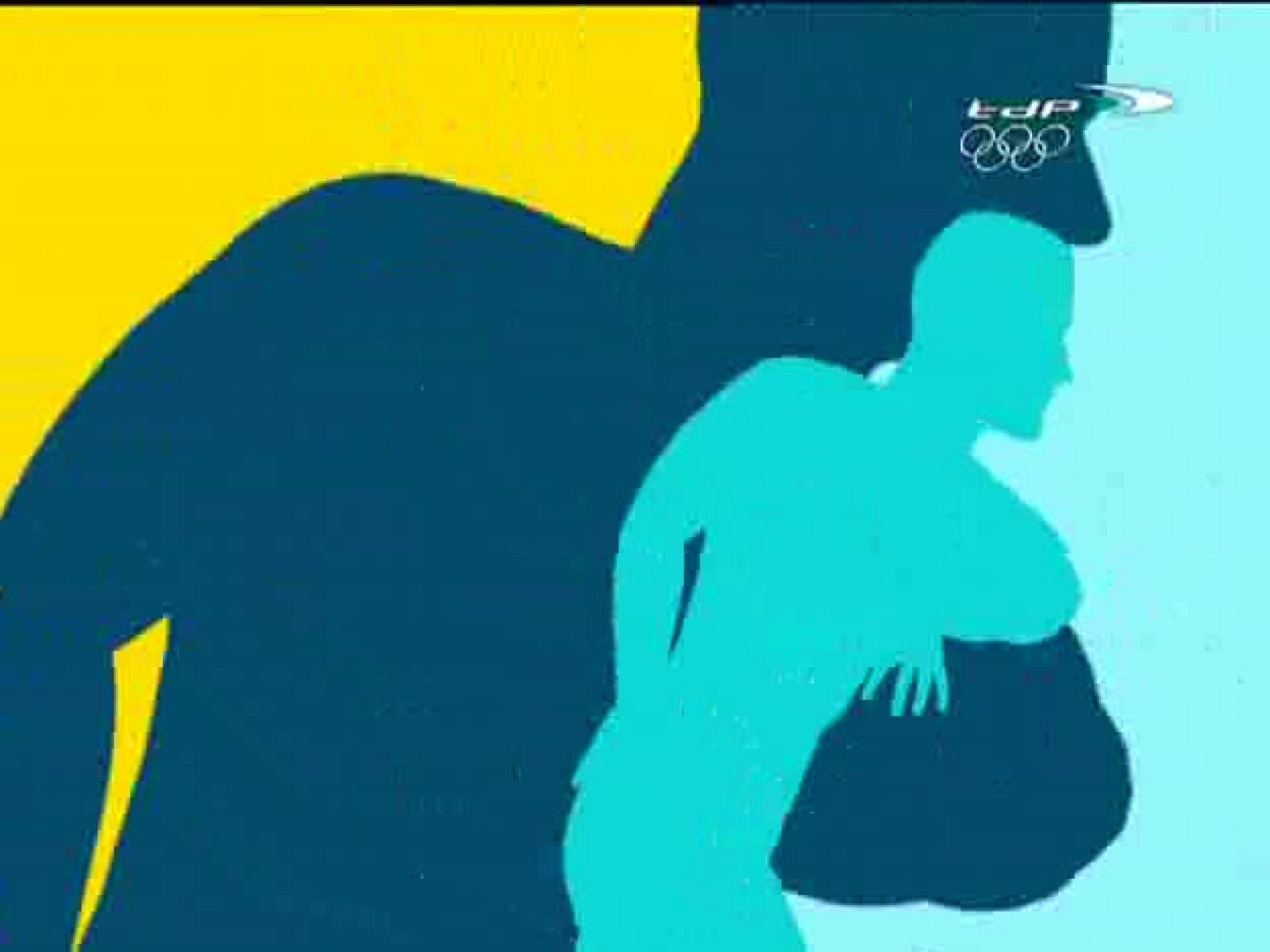 Balonmano masculino.Corea-Islandia.