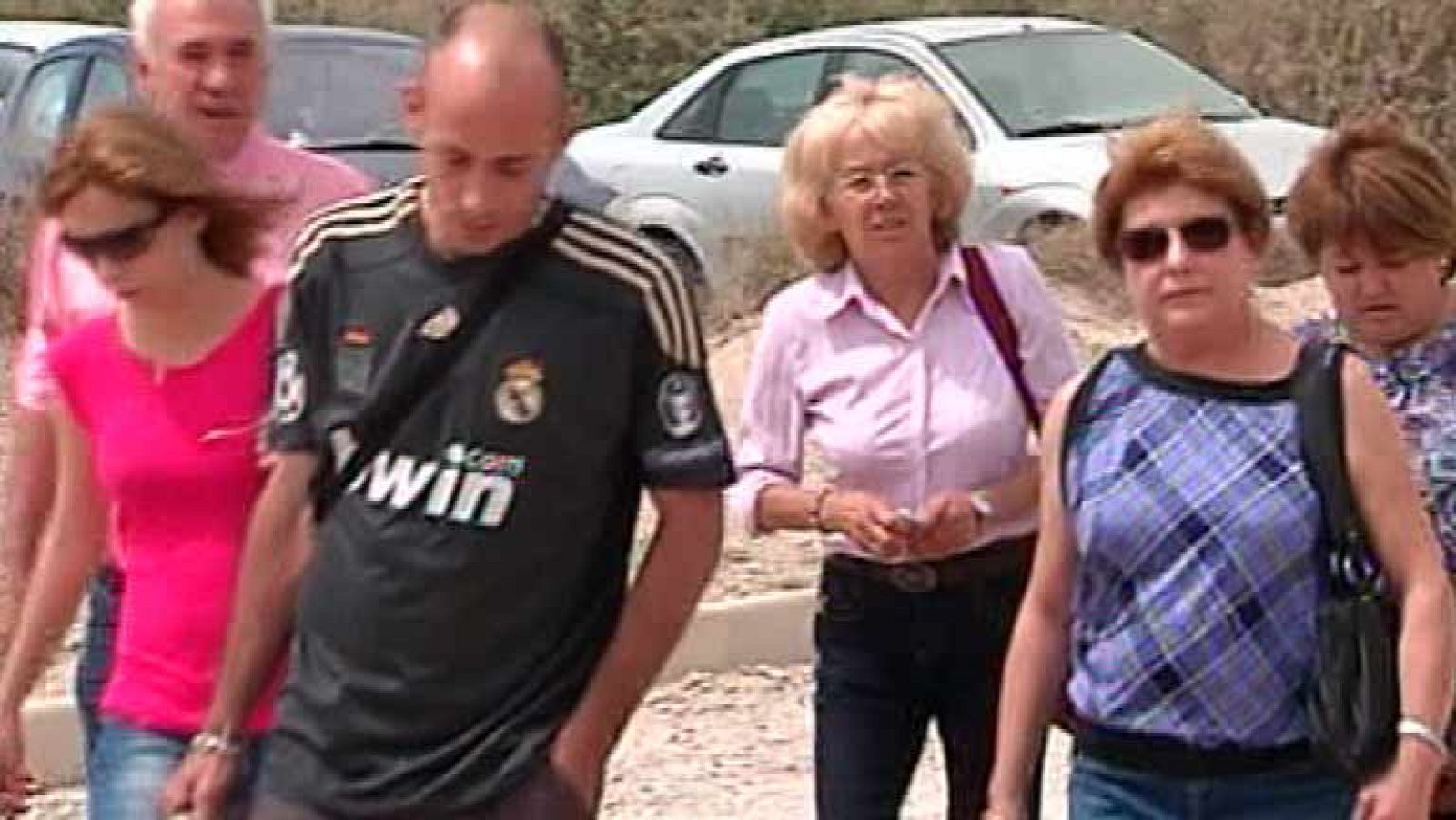 La mujer que mató al violador de su hija debe entrar en prisión