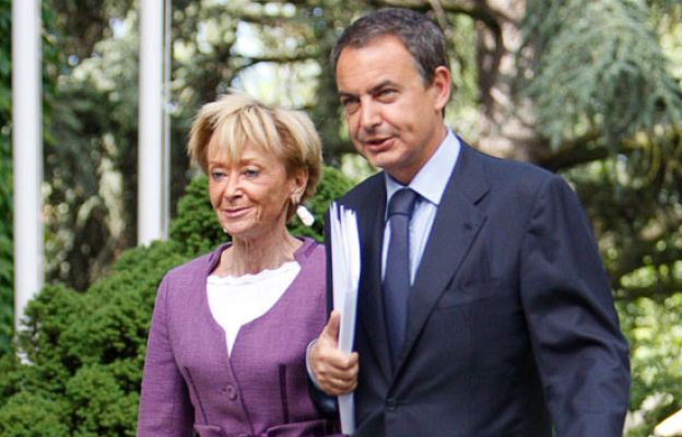  - Consejo de Ministros extraordinario