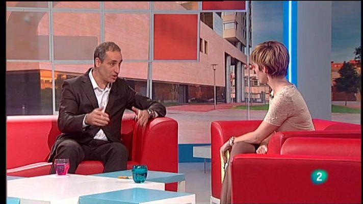 Para todos La 2 - Jordi Damià, las TIC en la empresa