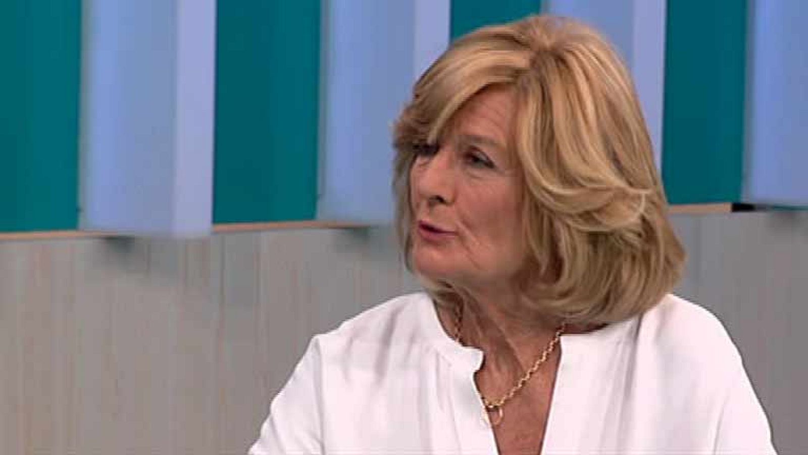 La mañana - Churra, tercera eliminada de MasterChef: "Me llevo muy buen recuerdo"