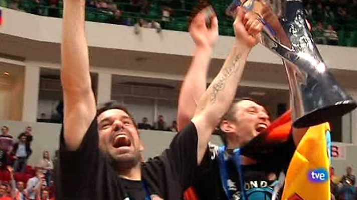 L'informatiu - Comunitat Valenciana - La Comunidad Valenciana en 2' - 08/04/14