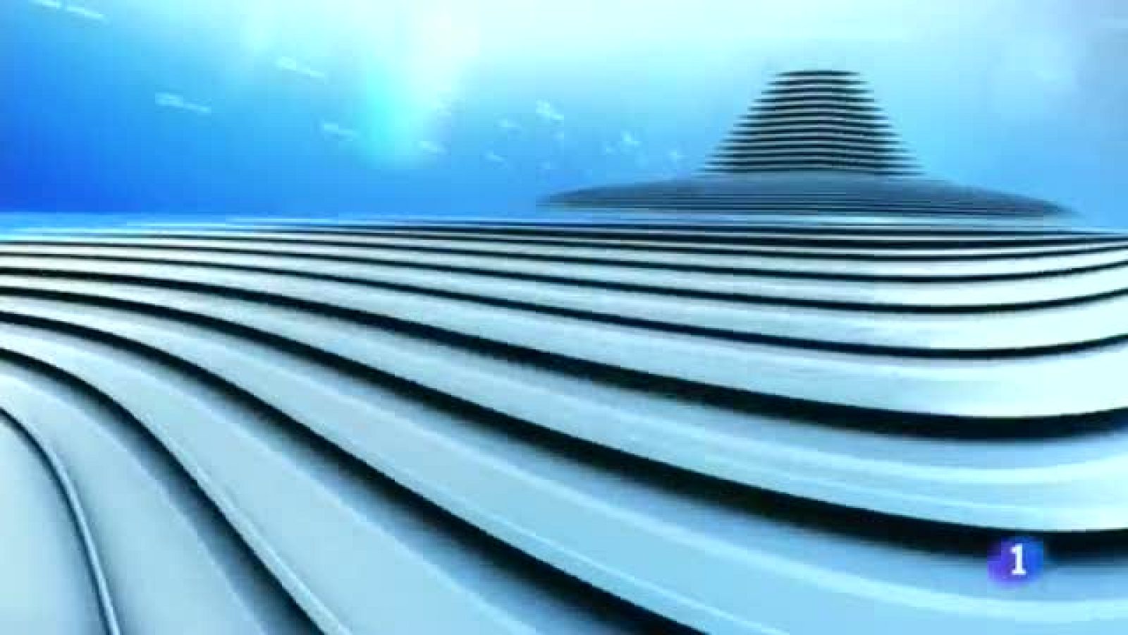 Castilla y León en 2' - 08/05/14