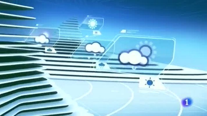 Noticias de Castilla y León - El tiempo en Castilla y León - 08/05/14