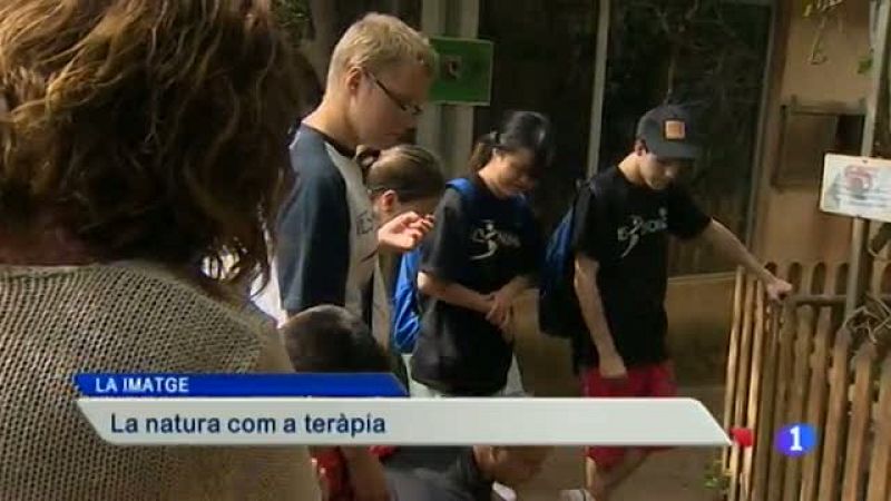 Informatiu Balear en 2' - 08/05/14 | Ver