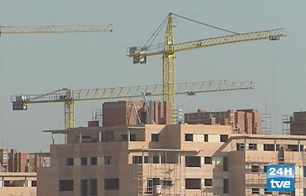  - El PIB español crece sólo un 0,1%