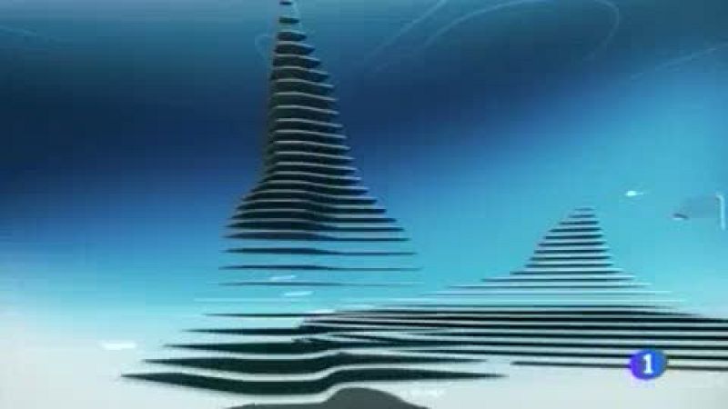 El tiempo en el País Vasco - 08/05/14