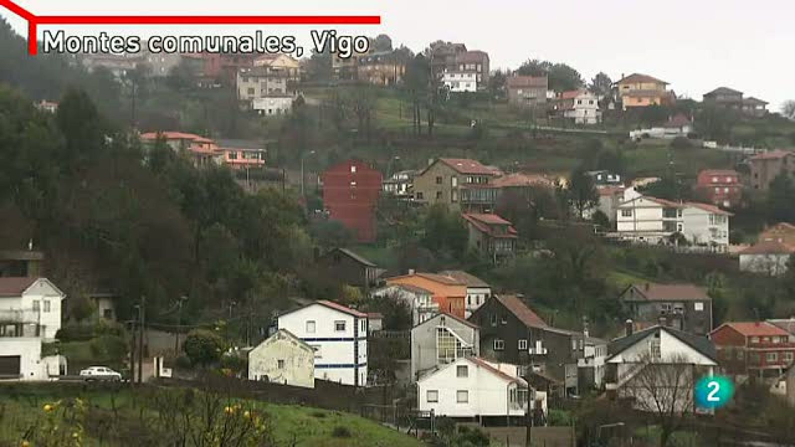 La Aventura del Saber. Montenoso  los montes vecinales en mancomún de Galicia