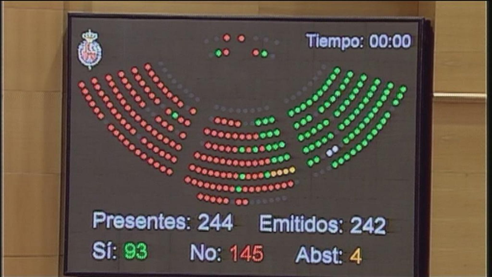 Canarias 2' - 08/05/14 | Ver