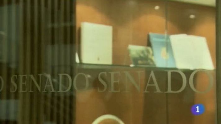 Noticias de Castilla-La Mancha - Noticias de Castilla-La Mancha - 08/05/14